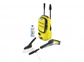 KARCHER PERAČ K2 COMPACT CAR