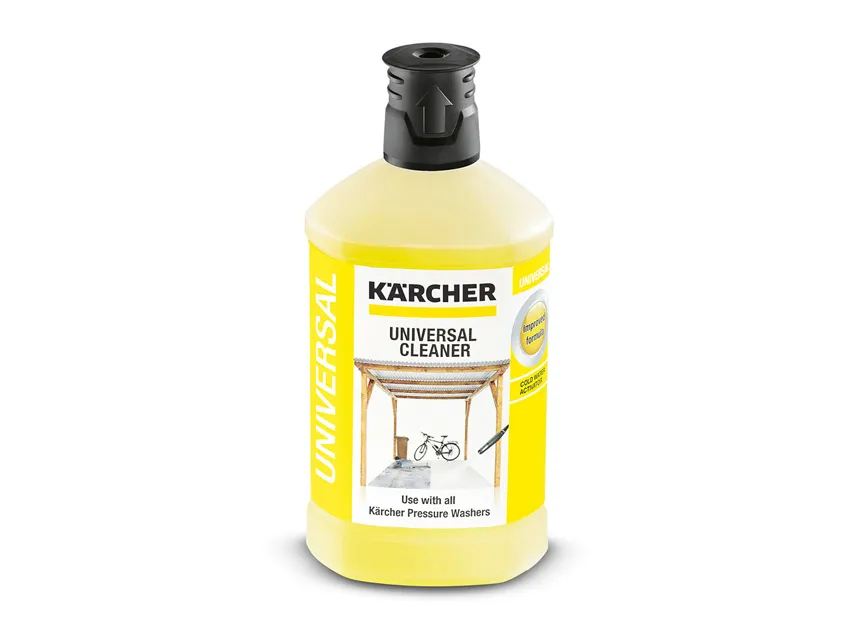 Karcher univerzalno sredstvo za ciscenje 1l