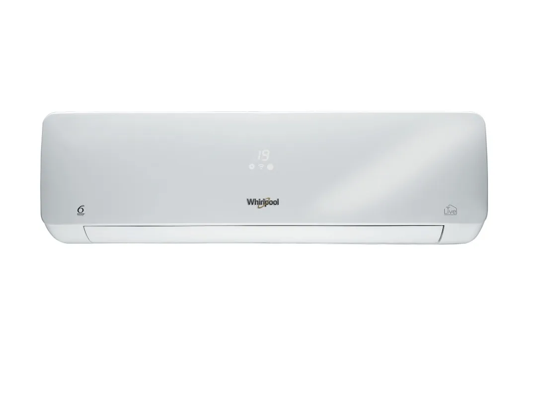 Klima Whirlpool SPIW312A2WF sa Wi-FI