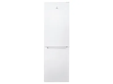 Komb. frizider Indesit LR7 S1 W