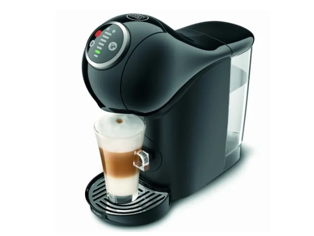 Krups aparat za kafu KP340831 NDG GENIO S PLUS BLK EE