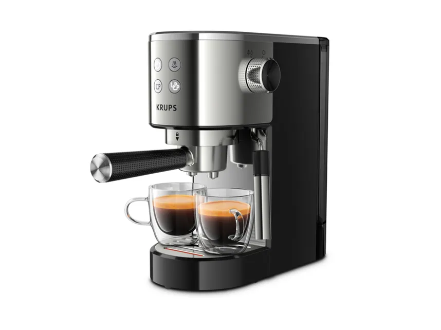 Krups Aparat za kafu Virtuoso XP442C11