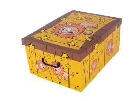 KUTIJA 51x37x24 FRESCURA