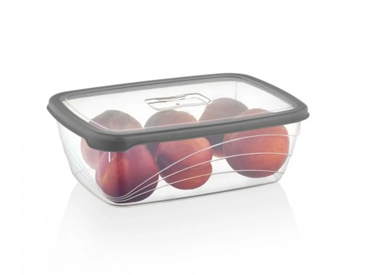 KUTIJA ZA HRANU BIO SAVER BOX N0:5 LUX PLASTIC L.-00762