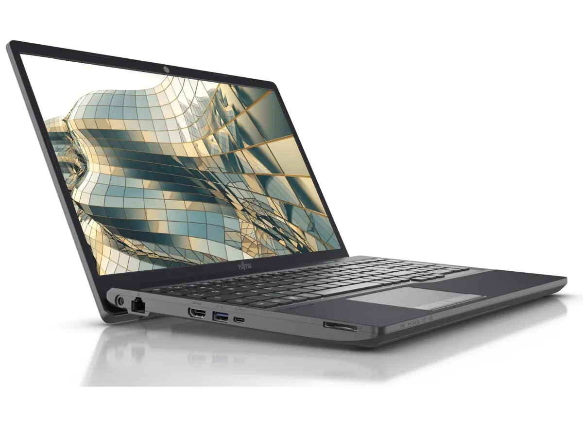 Laptop FUJITSU Lifebook A3510