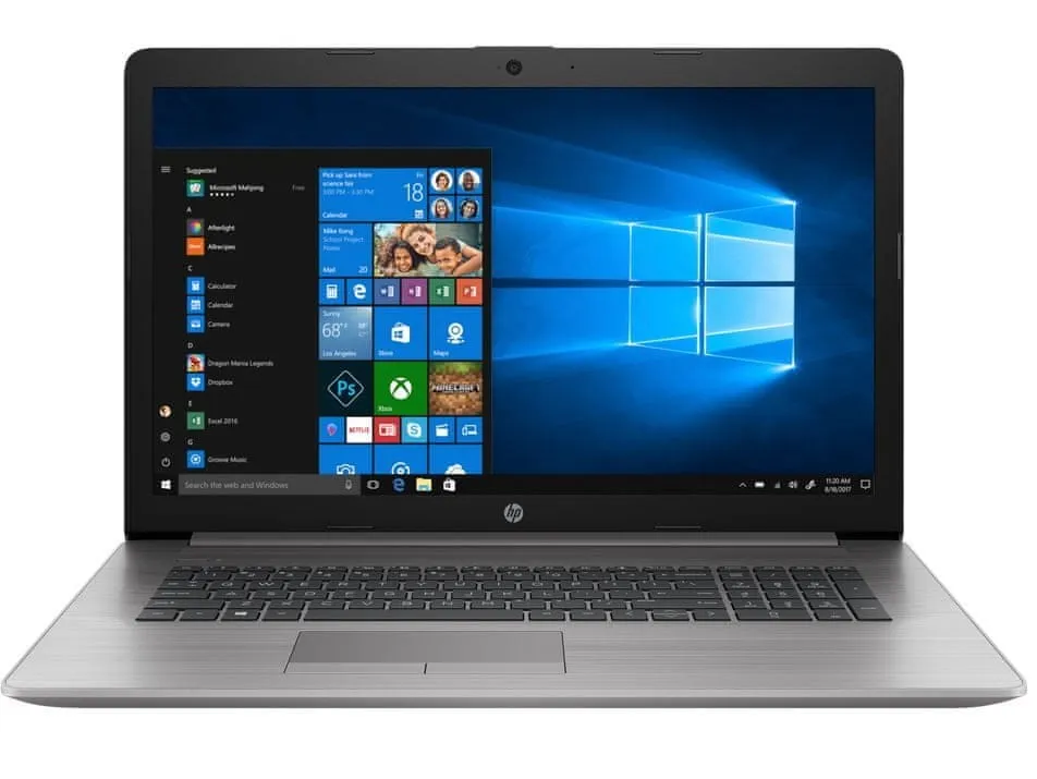 Laptop HP 470 G7 14Z38EA