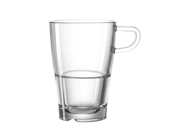 Leonardo &scaron;olja Macchiato Senso
