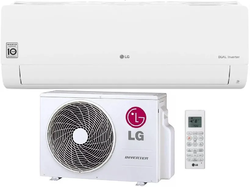 LG klima uređaj S12ET.NSJ+S12ET.UA3