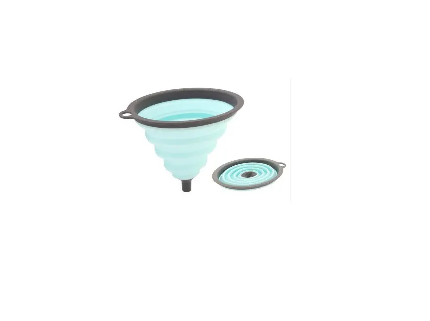 LIJEVAK DVOBOJNI FUNNEL LUX PLASTIC L-00630