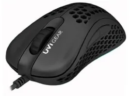 Lust miš UVI Gear - Black