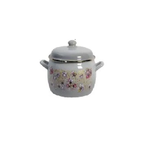 Metalac Serpa Golden Flowers
