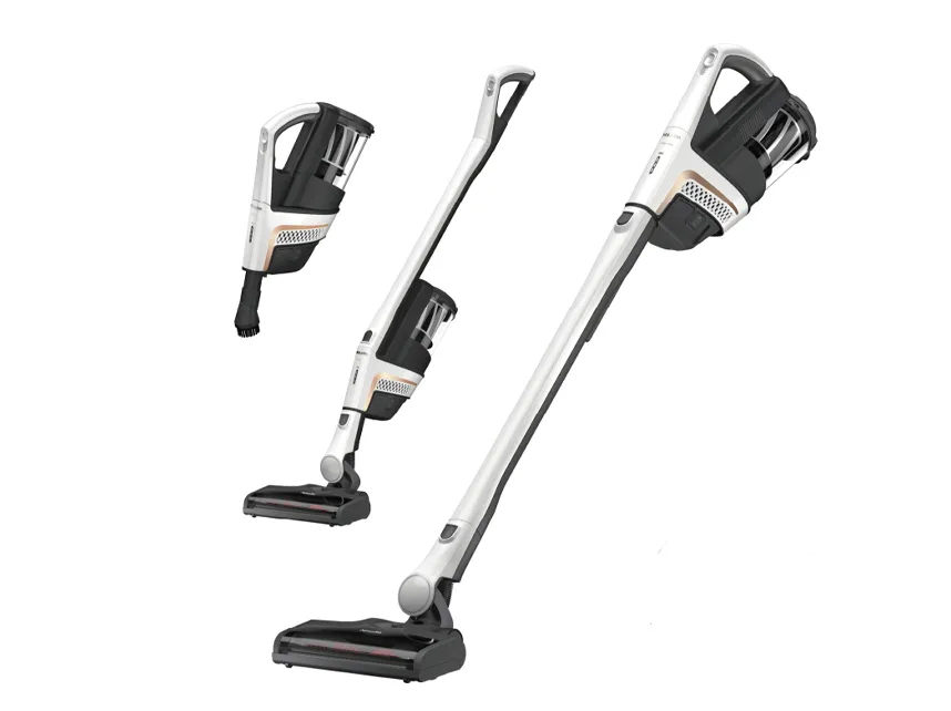 Miele baterijski usisivac TRIFLEX HX1 Bijeli