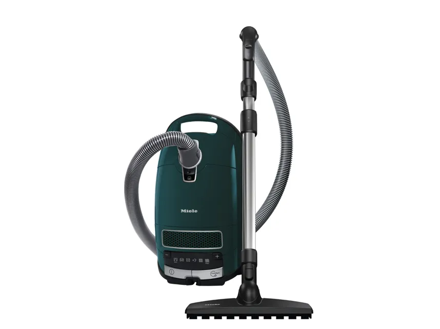 MIELE C3 SELECT PARQUET PETROLEJ CE COMPLETE