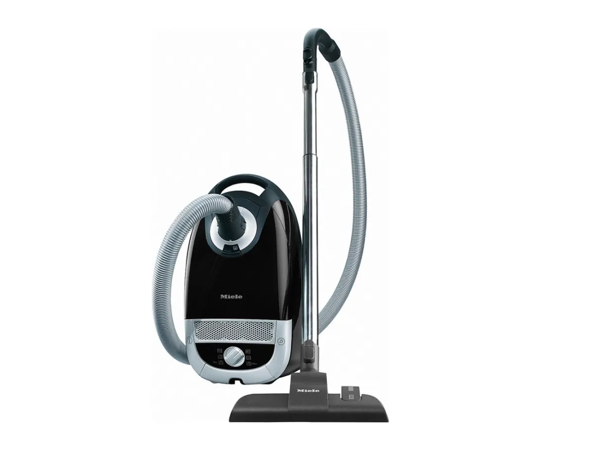 Miele Complete C2 Black Pearl PowerLine - SFAF3