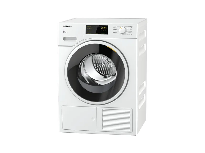 Miele Susilica sa toplotnom pumpom TWD260WP 8kg A