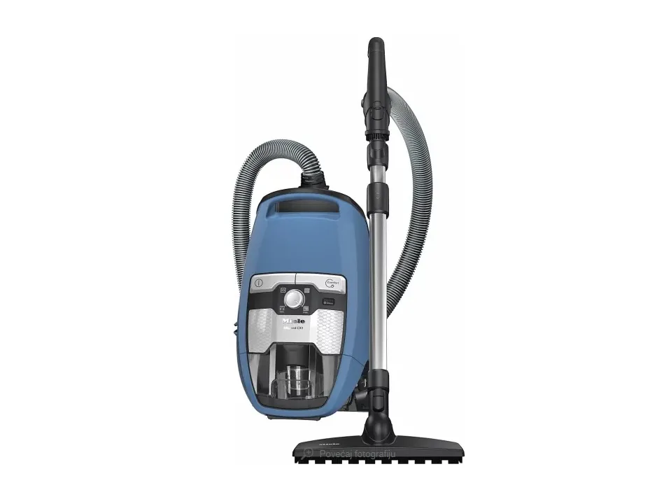 MIELE USISIVAČ BLIZZARD CX1