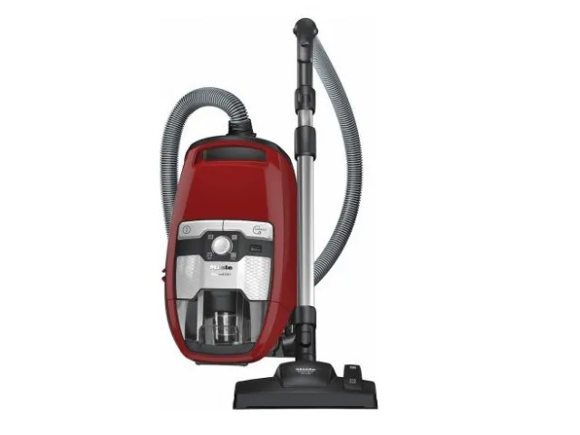 Miele usisivac Blizzard CX1 Red PowerLine - SKRF3 #mkakcija