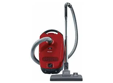 Miele usisivac C ecoline Crveni 800W