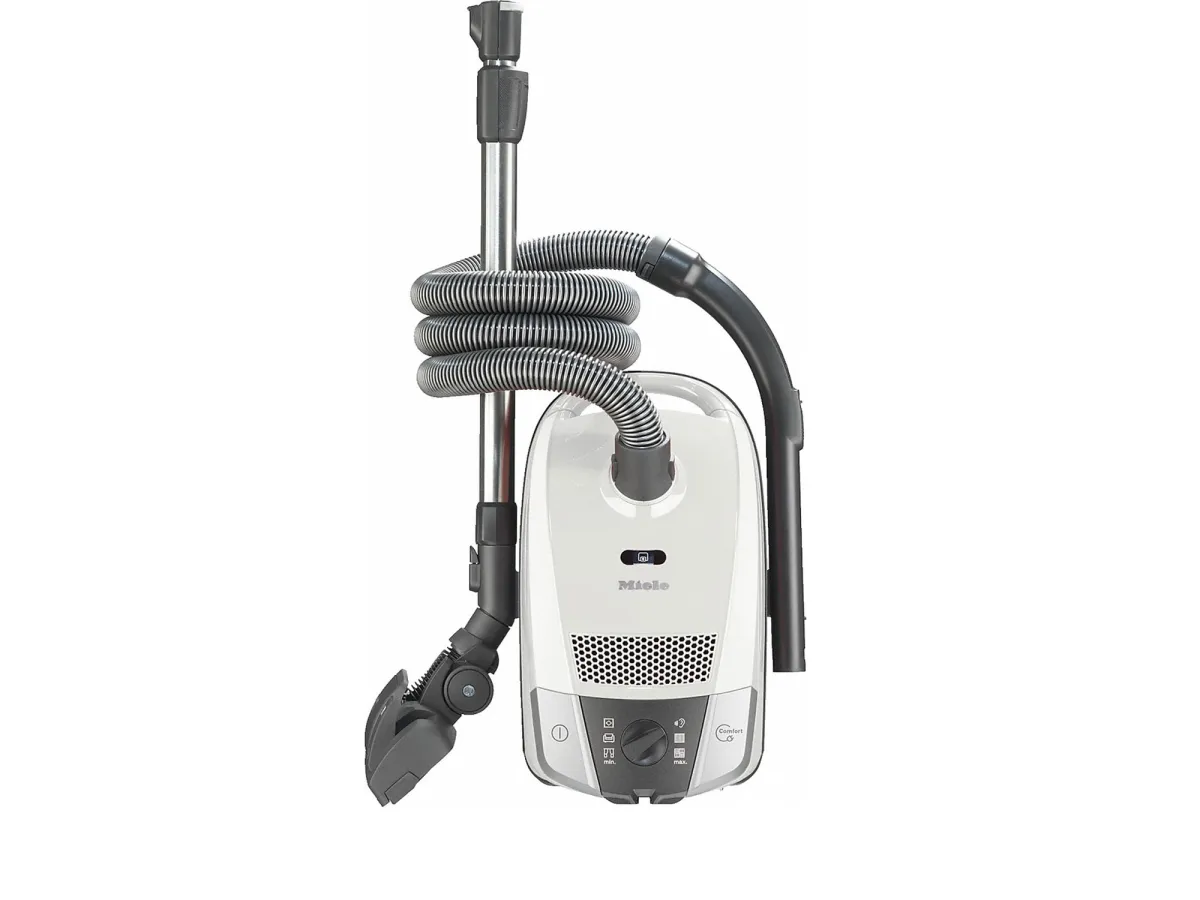 Miele usisivac Compact C2 Silence EcoLine SDRK4