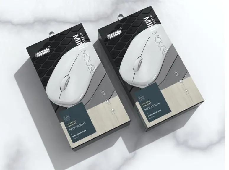 Mis Wireless DSAM05