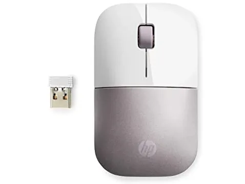 Mi&scaron; bežicni HP Z3700 4VY82AA pink #rasprodajact