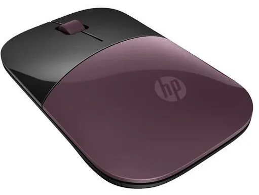 Mi&scaron; bežicni HP Z3700 7UH89AA ljubicasta #rasprodajact