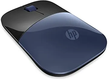 Mi&scaron; bežični HP Z3700 7UH88AA plavi #rasprodajact