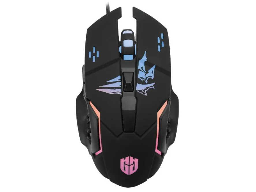 Mi&scaron; žičani GOOD GAME GG-M20 GAMING
