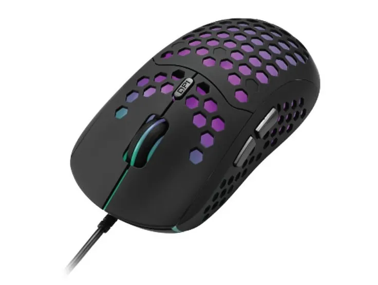 Mi&scaron; žičani GOOD GAME GG-M31 GAMING