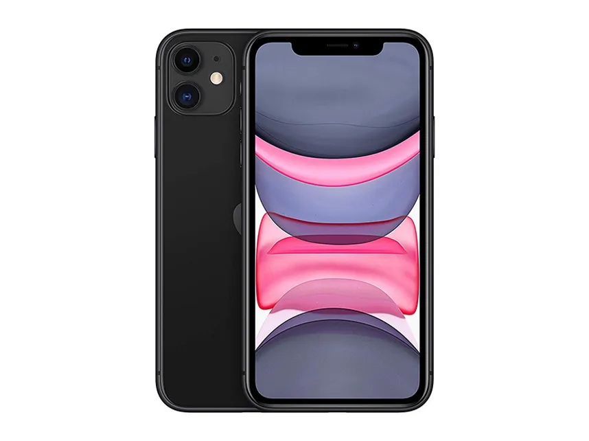 Mobitel Apple iPhone 11 128GB Black #iphoneakcija