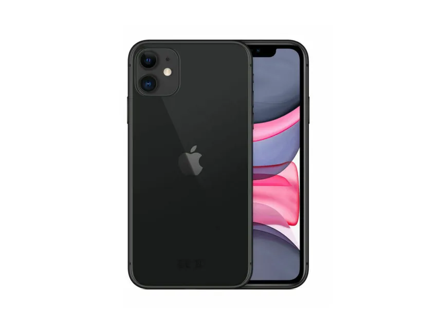 Mobitel Apple iPhone 11 64GB Black