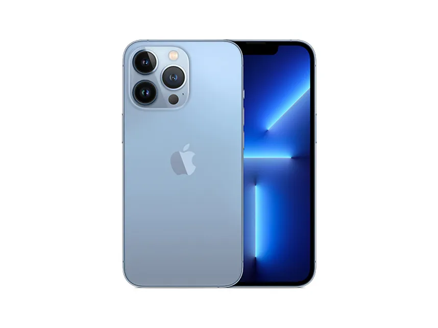Mobitel Apple iPhone 13 Pro 128 GB Siera Blue
