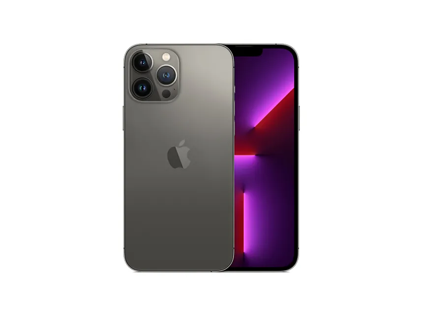 Mobitel Apple iPhone 13 Pro Max 128GB Graphite
