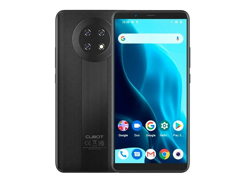 Mobitel Cubot Note 9 3+32GB
