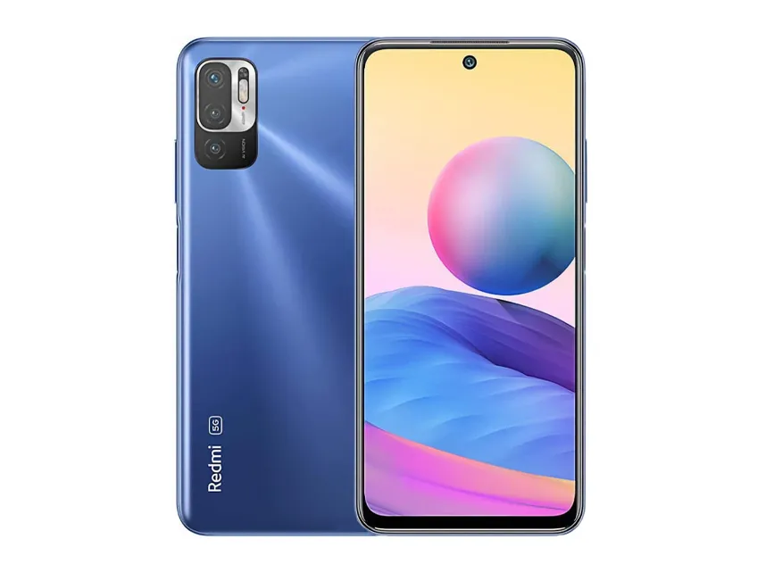 Mobitel Xiaomi Redmi Note 10 5G 4GB 64GB Blue