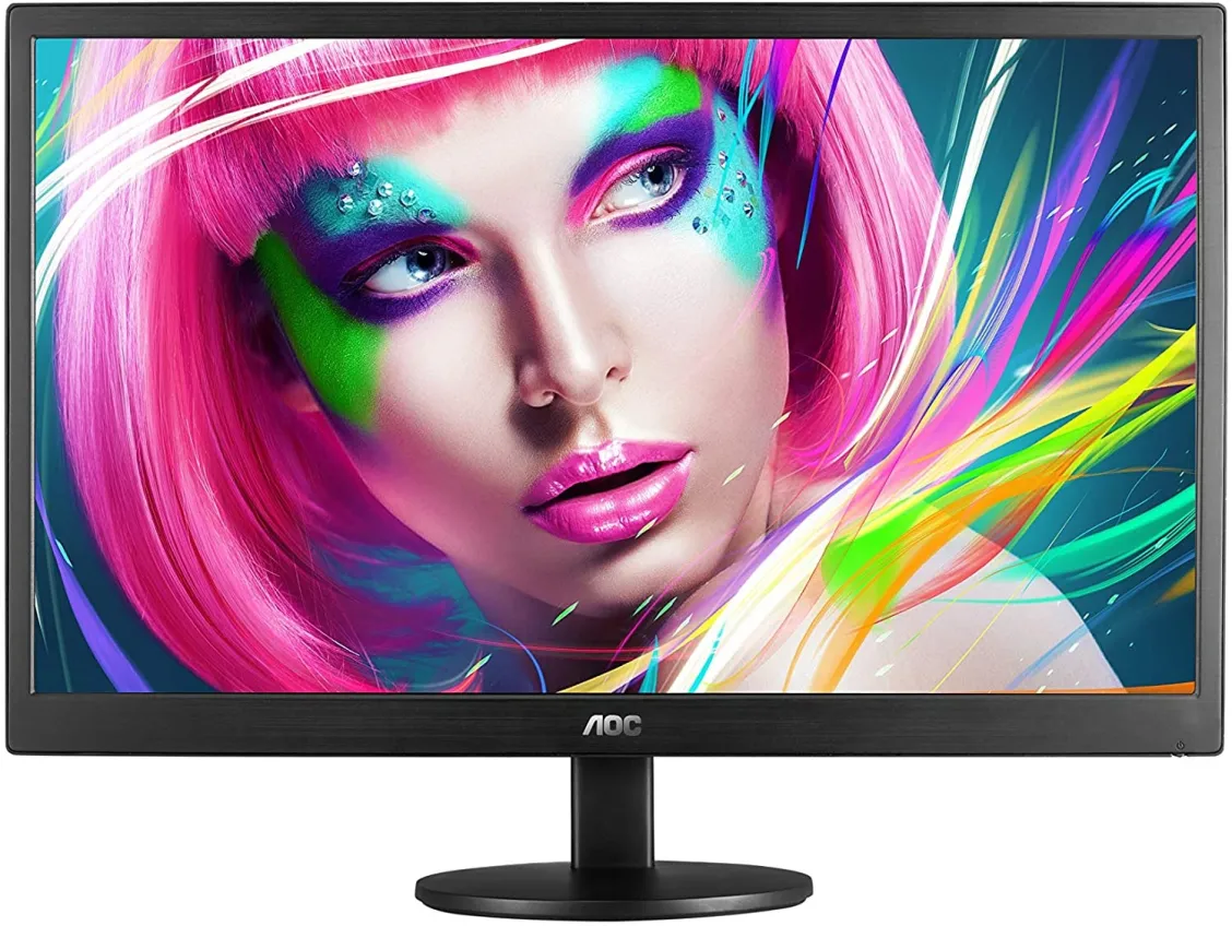 Monitor AOC 22" E2270SWHN