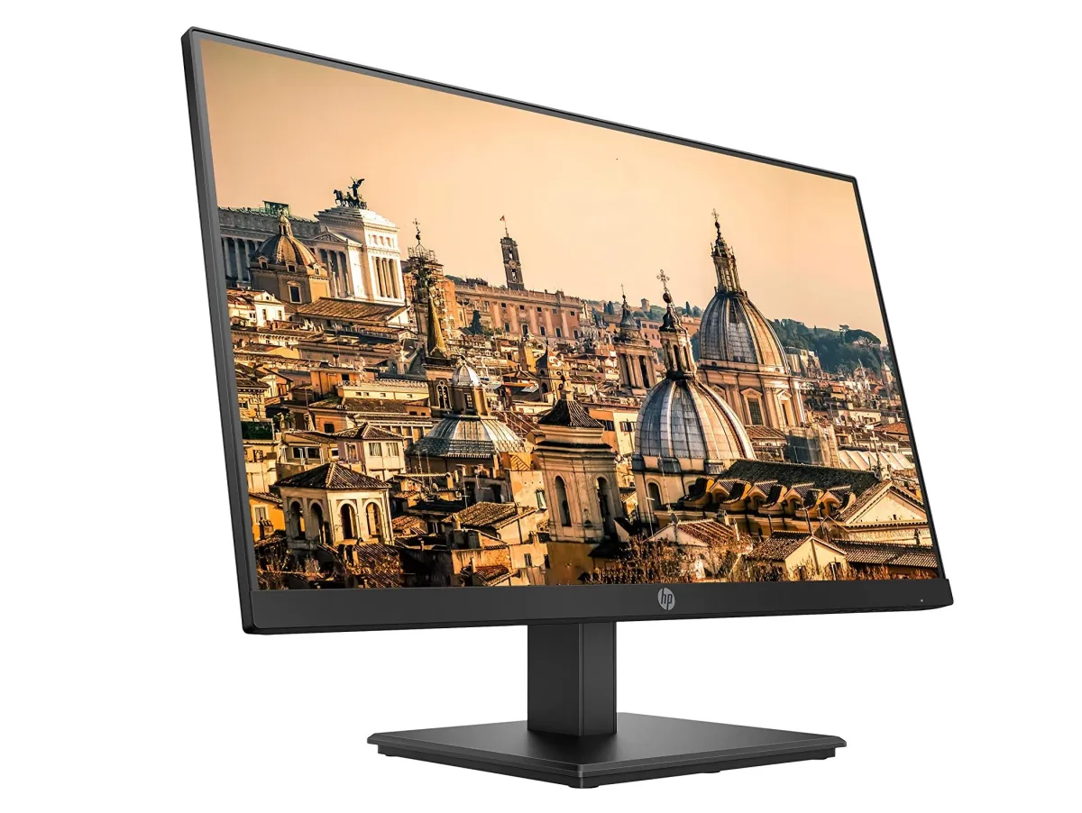 Monitor HP 24" P244 5QG35AA FullHD IPS DP HDMI VGA 3yw
