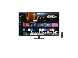 MONITOR SAMSUNG LS43DM702UUXDU 43" UHD SMART M7