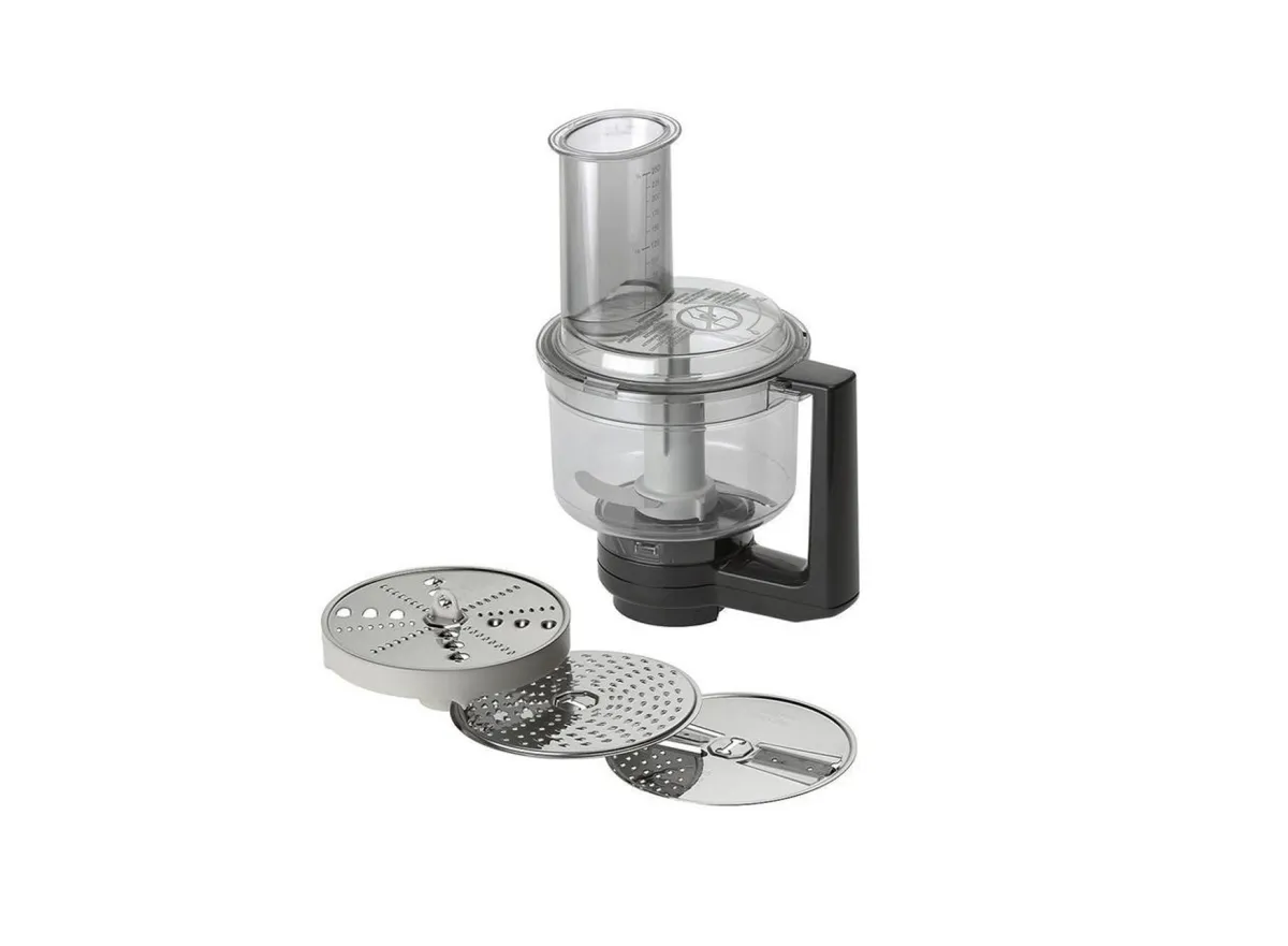 MUZ8MM1 BOSCH MJESALICA