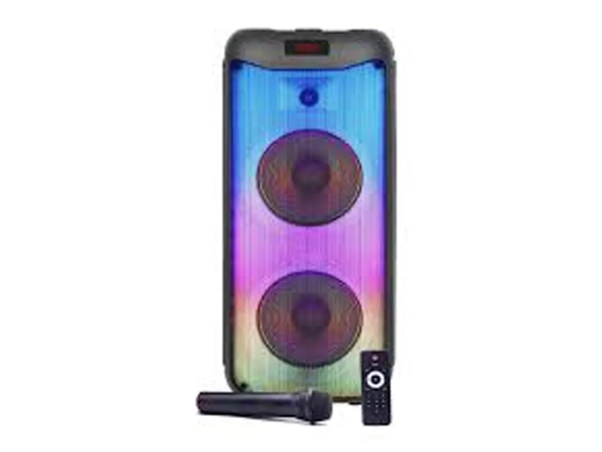NDR NDR-1008 2X8" ZVUCNIK