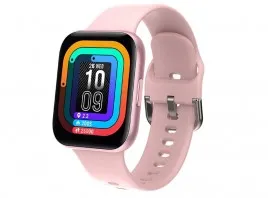 Pametni sat Colmi P8 SE Plus pink