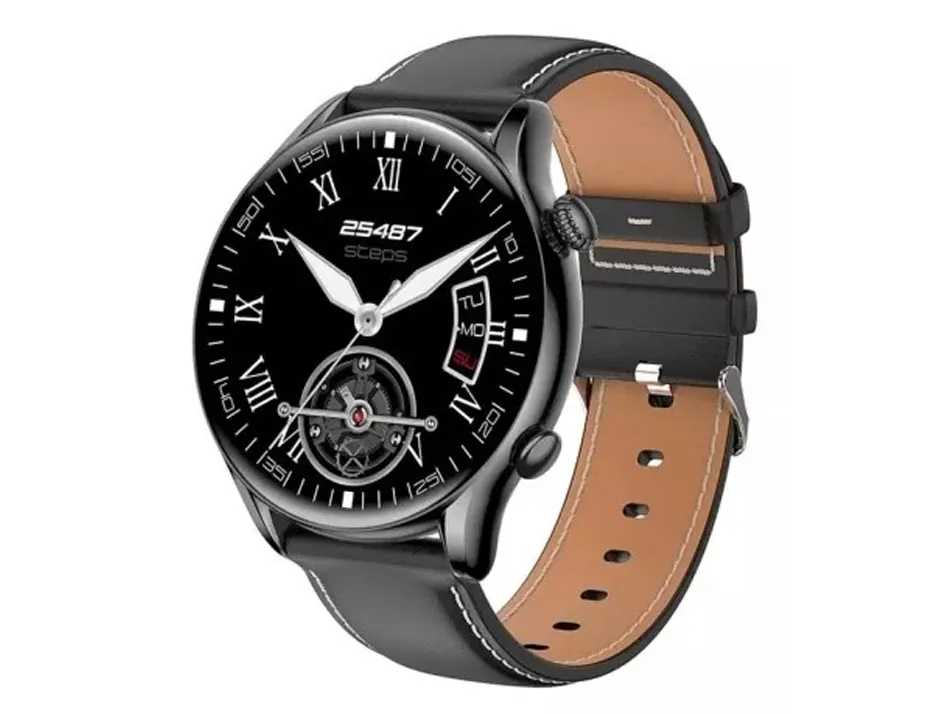 PAMETNI SAT TEK BUSINESS CLASS SERIES 1 BLACK #webakcija