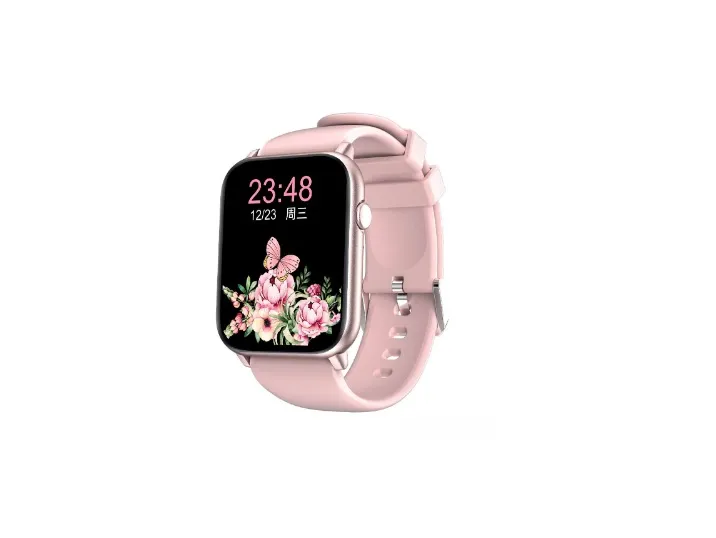 PAMETNI SAT TEK ROSE SERIES 1 PINK