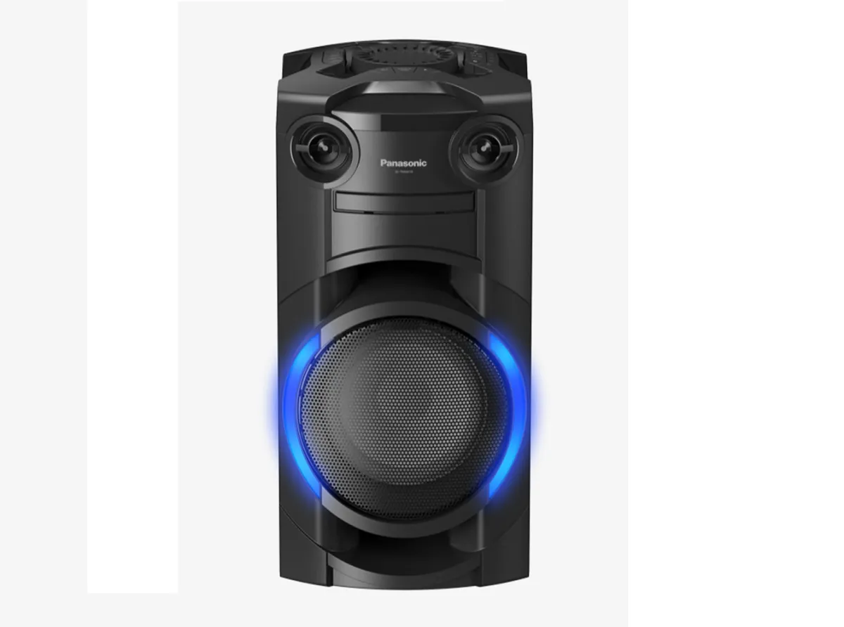 Panasonic audio sistem SC-TMAX10E-K