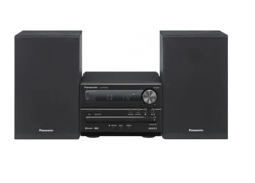 Panasonic muzička linija SC-PM250EG-K