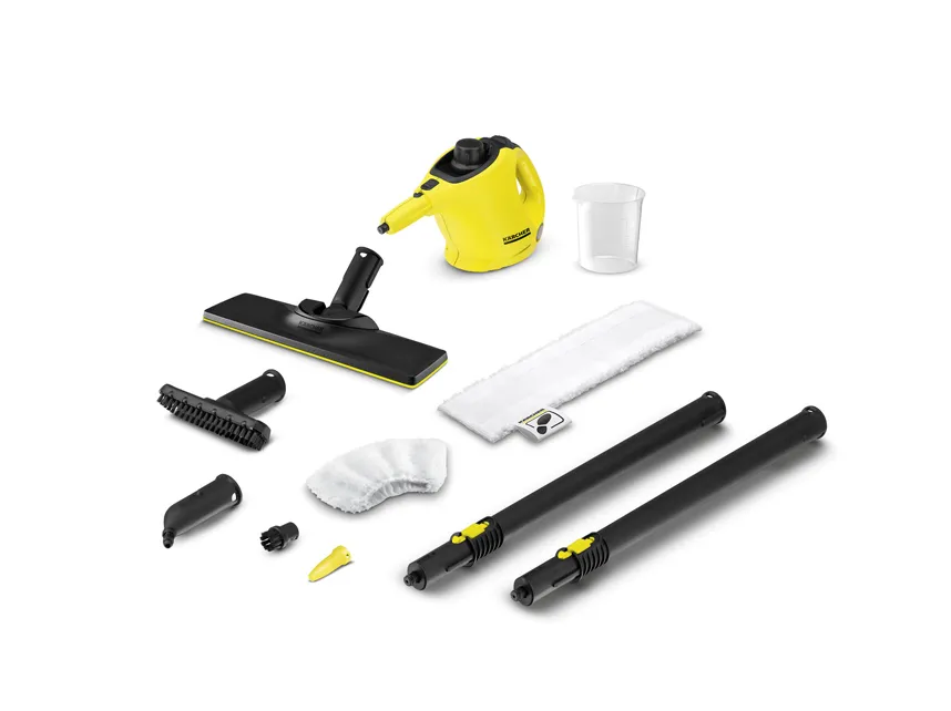 PARNI CISTAC SC 1 EASY FIX