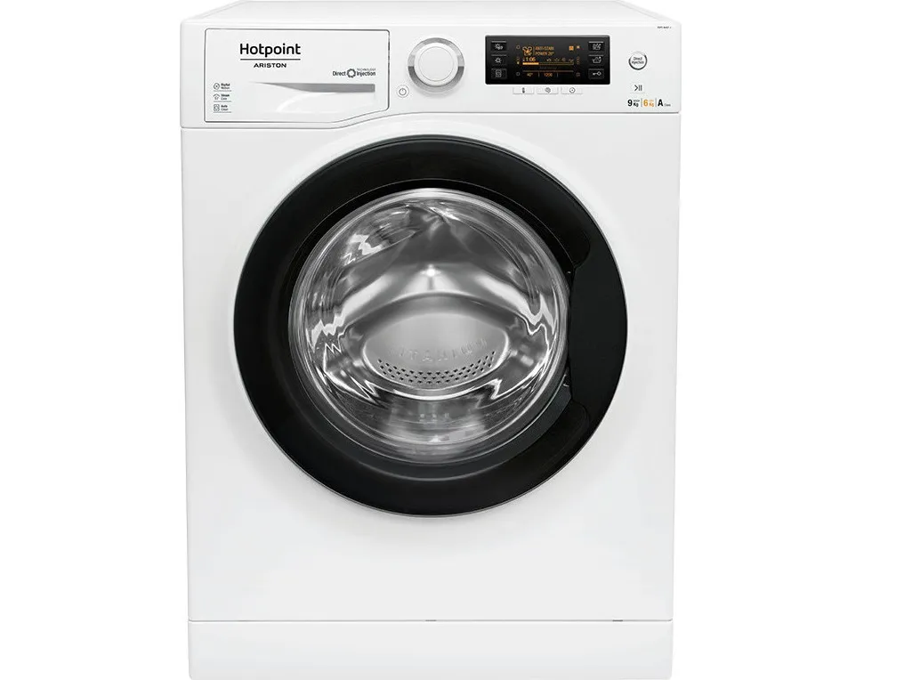 Perilica_susilica Hotpoint Ariston RDPD 96407