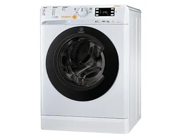 Perilica_susilica Indesit XWDE 1071481XWKKK #indesitbigcapacity