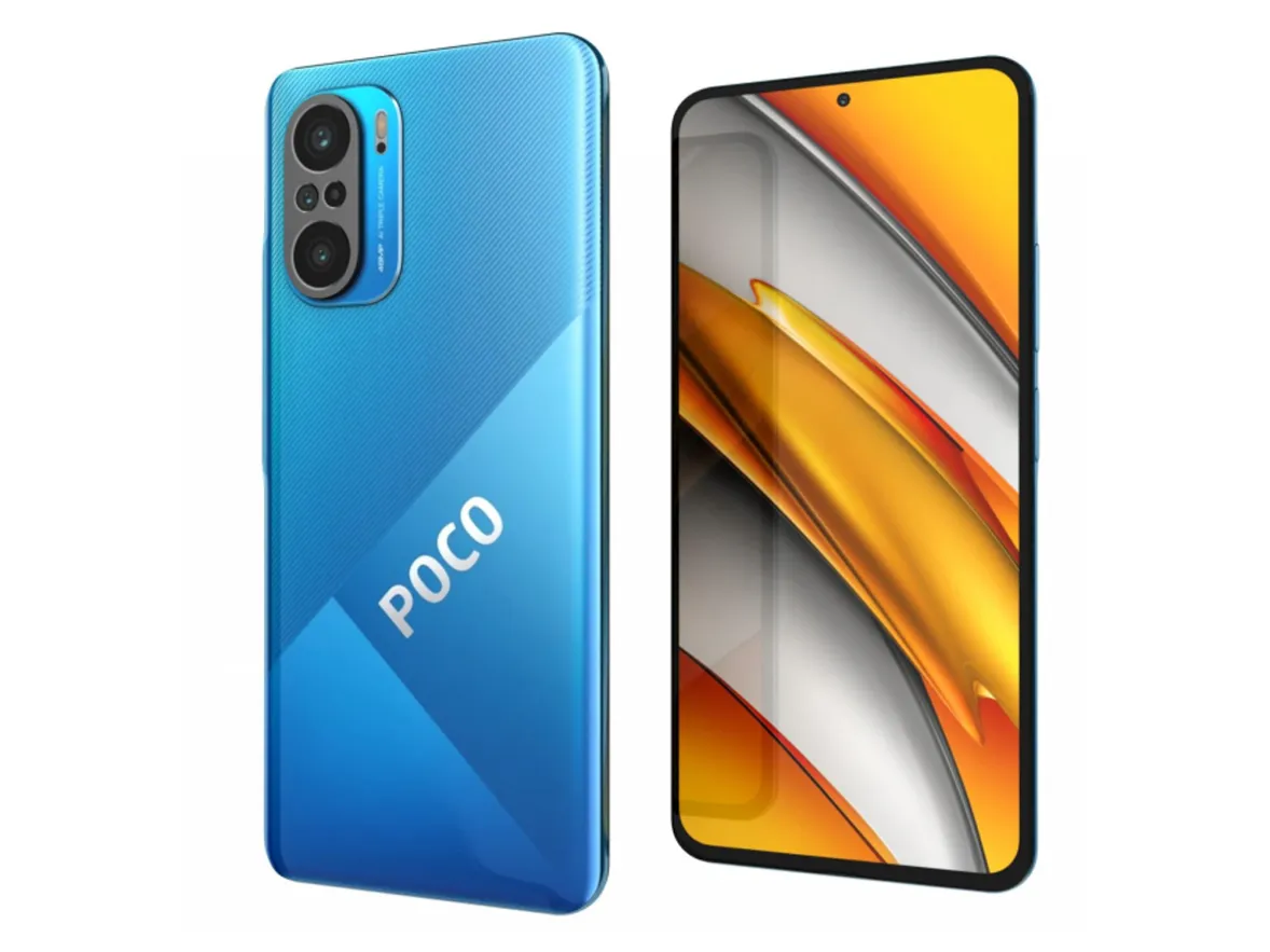 POCO F3 DEEP OCEAN 8_256 MOBITEL