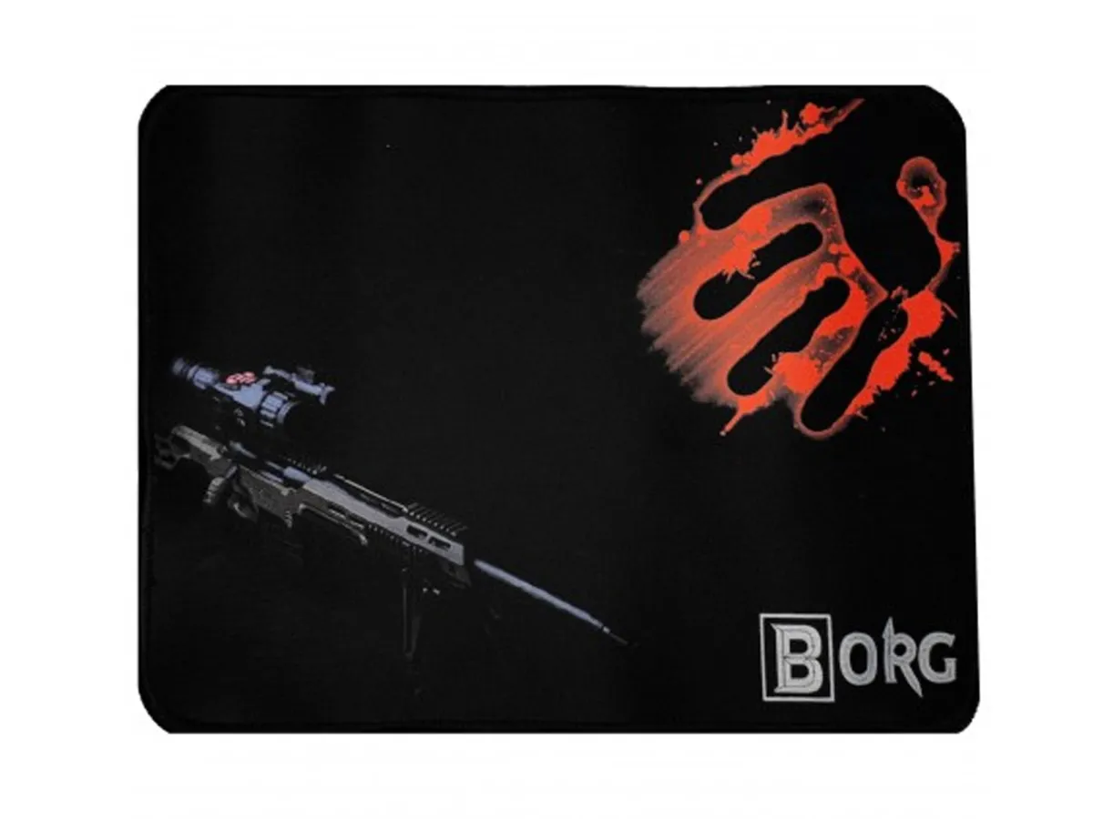 PODLOGA ZA MIS BORG P-002